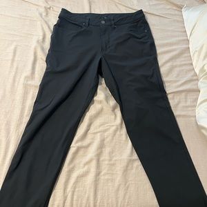 Men’s Lululemon ABC Pants